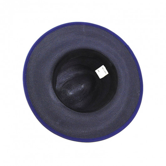 Polybraid School Hats Boys Underside
